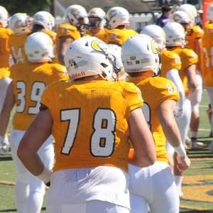 Meet your Posher, Chase